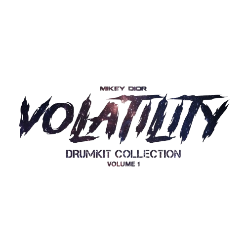 VOLATILITY Drum Collection