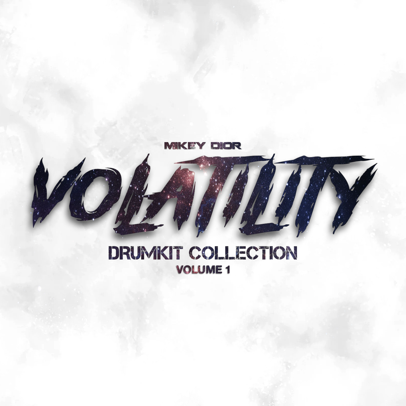 VOLATILITY Drum Collection