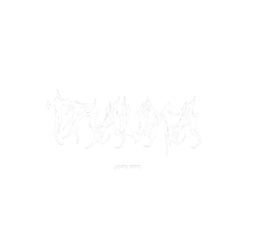 TRAUMA Drum Kit
